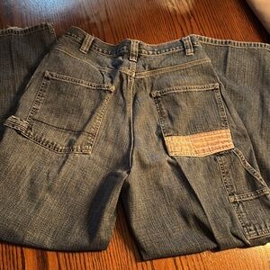 Carpenter jeans 32x30